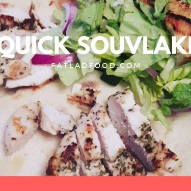 Souvlaki