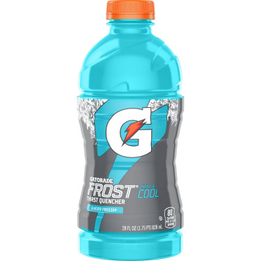 Gatorade Glacier Freeze 28Oz