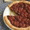 Crostata Di Cioccolato E Noci Pecàn