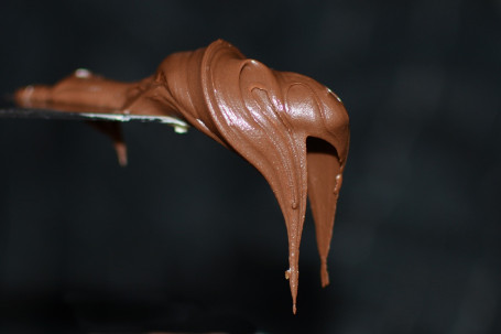 Cioccolata Calda Nutella