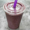 3. Peanut Berry Lover Shake