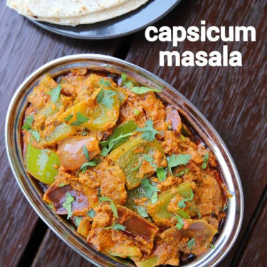 Masala Di Peperone