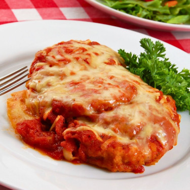 Filé Alla Parmigiana