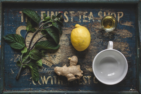 Snapple Tè Al Limone