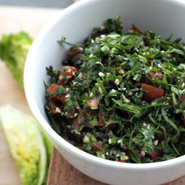 Insalata Tabbouleh