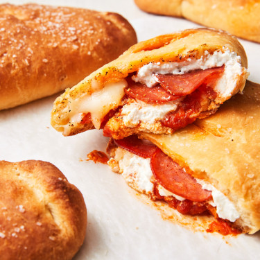 Crea La Tua Calzone