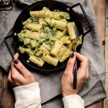 Pasta Con Broccoli