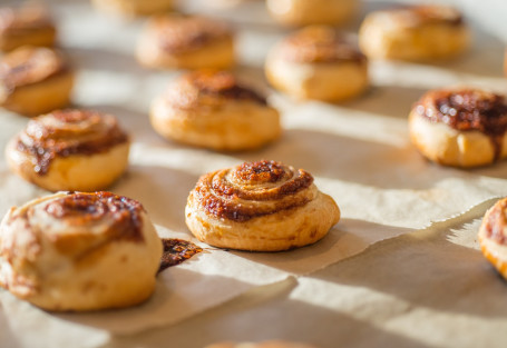 Qualsiasi 3 Rotoli Speciale Pranzo