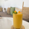 Smoothie Di Pesca E Mango