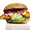 Combo Sandwich Di Pollo Buffalo