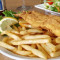 Fish Fries Basket