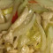 55. Pollo Chow Mein