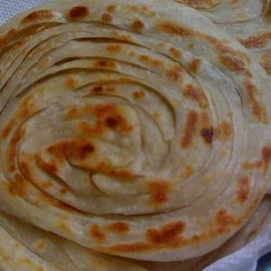 Paratha Malabar