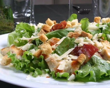 Insalata Caesar