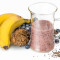 Smoothie Chia Banana Boost