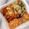 3. Due Enchiladas Al Formaggio