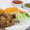 14. Piatto Carnitas