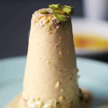 Gelato Kulfi