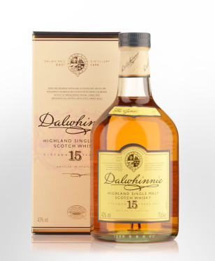 Dalwhinnie 15 Anni