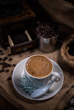 Caffè Alla Vaniglia Francese