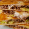 Quesadilla Grigliata