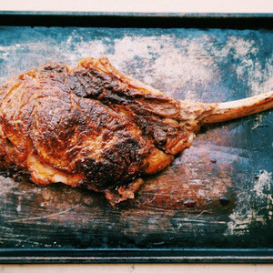 Bistecca Tomahawk