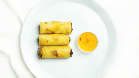 Spring Rolls (3 Pc)