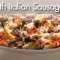 Ziti Con Salsiccia