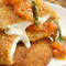 Mozzarella Alla Carozza