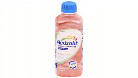 Electrolit Fragola Kiwi 21Oz