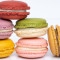 Macarons Set Di 6