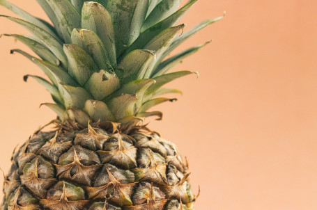 Ace Sidro Di Ananas