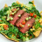 Insalata Di Taco Con Steak