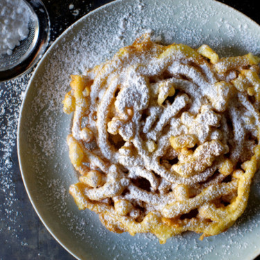 Patate Fritte Del Lungomare