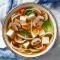 Zuppa Di Udon Alle Verdure