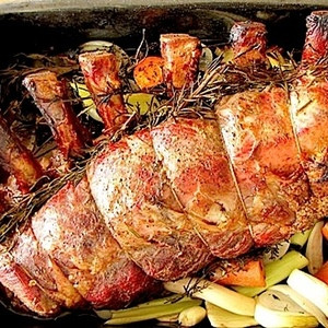 Specialità Di Roast Beef