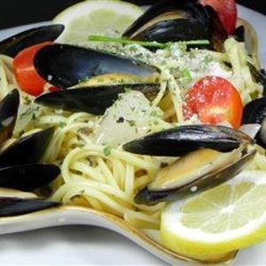 Cozze Alla Marinara