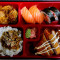 No. 2 Bento Box B