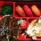 No. 8 Bento Box H