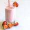 Smoothie Alla Banana E Fragola