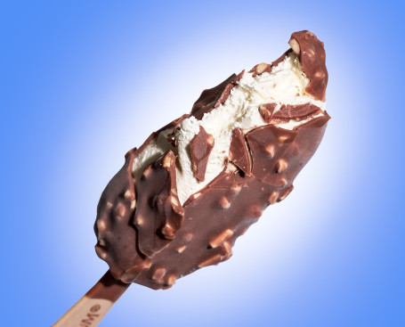 Magnum Cioccolato Al Latte Vaniglia