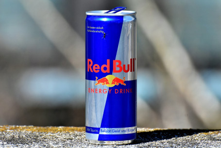 Canna Di Red Bull