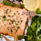 Salmone Al Forno