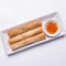 Spring Rolls (Vegetable) (3 Pcs)