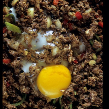 Sisig Di Maiale