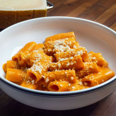 Rigatoni Al Vodka