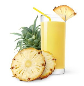 Succo Di Ananas