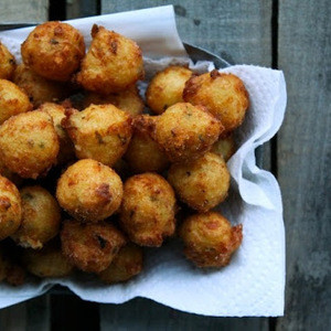 Popper Di Patate