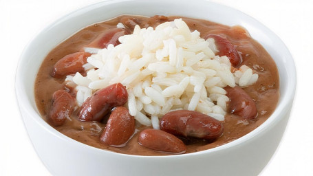 Red Beans Rice (Favorites)