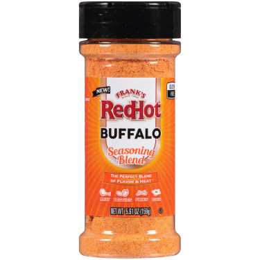 Condimento Buffalo